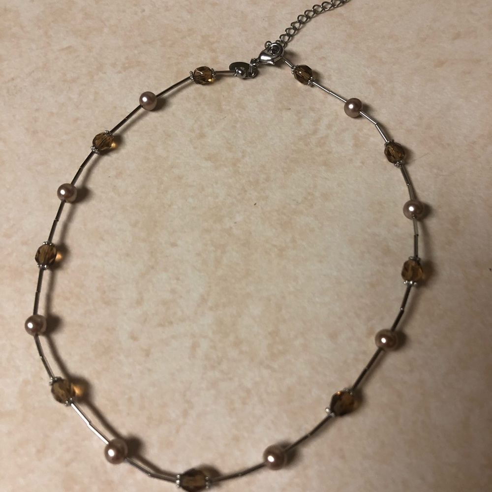 Lia Sophia necklace